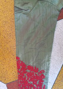 ANARKALI KURTI Gown