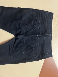 Black Jeans