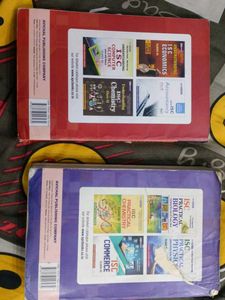 ISC Class XI Mathematics Set