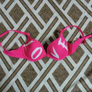 Multi Adjust Padded Bra