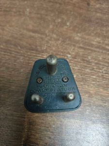 Universal Travel Adapter Set