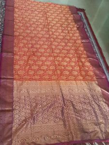 Price Drop..Brocate Saree