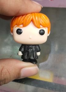 Ron Weasley Funko Pop