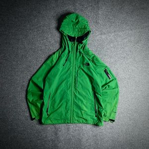 The North Face Hyvent