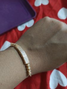 Anti Tarnish Bracelet