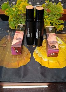 Ace Of Face Foundation Stick