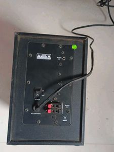 Altec Lansing Speaker