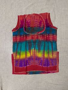 Rajpooti Poshak/ Dress