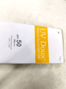 UV Doux Sunscreen Gel 75gm