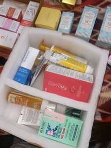 ANY 3 Mixed Beauty &amp; Care Products