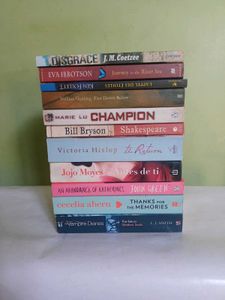Rs. 99 For Each Books