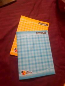 Notebooks 2