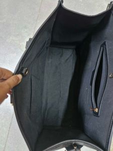 Tote &amp; Laptop Bag