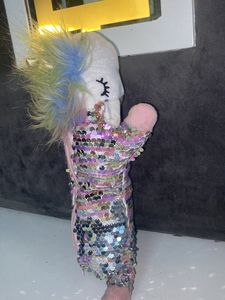 Cute Unicorn Pouch