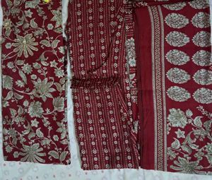 Selling Because Size Issue.Nice Suit, Gd Quality