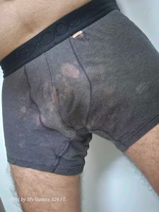 Jockey Striped Trunks