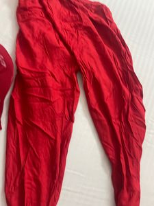 Dhoti Suit