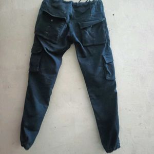 Jogger Pant