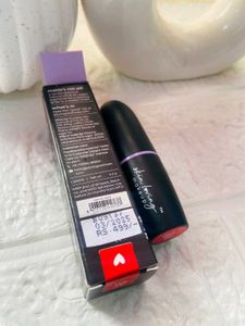 Plum Matte Lipstick 💄