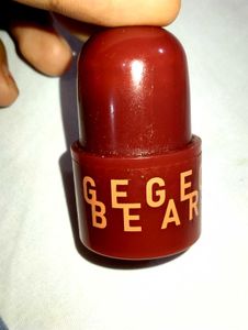 GEGE BEAR SEAL LIP JELLY #06