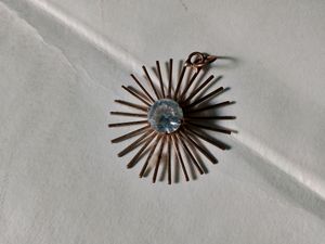 New Locket For Chains