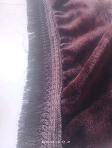Bedsheet New