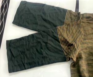 Single Kurthi Sea Green