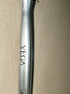 It&#39;s Vega Hair Comb