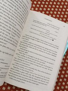 International Bestseller Fiction Novels