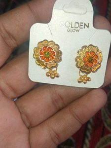 Roll gold jewellery Only Cash 💸