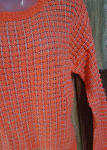Stylish Woolen Top