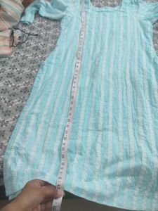 Elegant Kurta