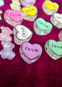 Charm Beads