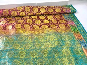Beautiful Pattu Saree