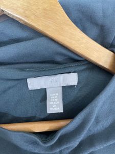 H&amp;M Tailored Dress