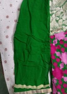 Designer Suit With Pant