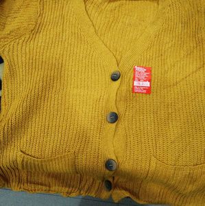 Cardigan