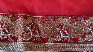 Gorgeous Lehenga