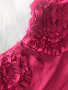 Skirt N Top Set