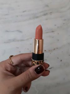 Matte Lipstick