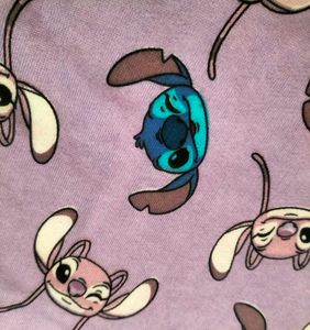 Stitch Shorts