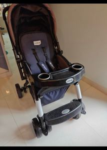 LuvLap Baby Stroller