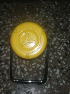 YELLOW TORCH