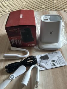 Fuzo 6 In 1 Power Your Desk