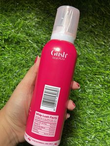 WHIP LUSH- Bodywash Mousse 🌸✨