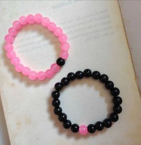 Custom Bead Bracelet