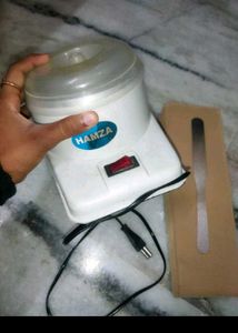 Waxing Kit