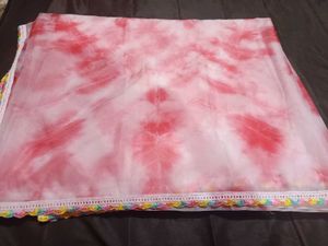 Bollywood tranding Ready To Wear Saree Stitched B
