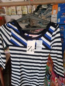 Fancy Korean Top