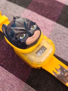 Kids Newly Wrist Watch